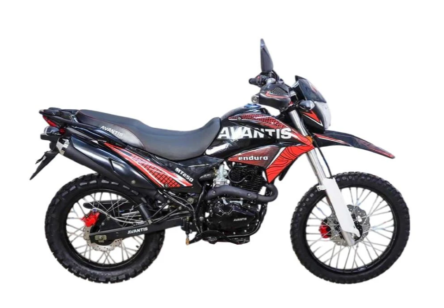 Мотоцикл Avantis MT250 (PR250/172FMM) ПТС в Коврове