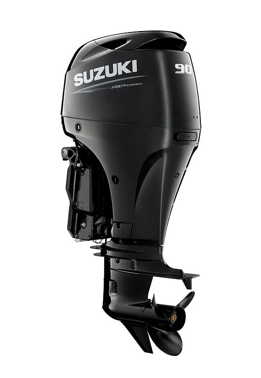 Лодочный мотор Suzuki DF90ATX в Коврове