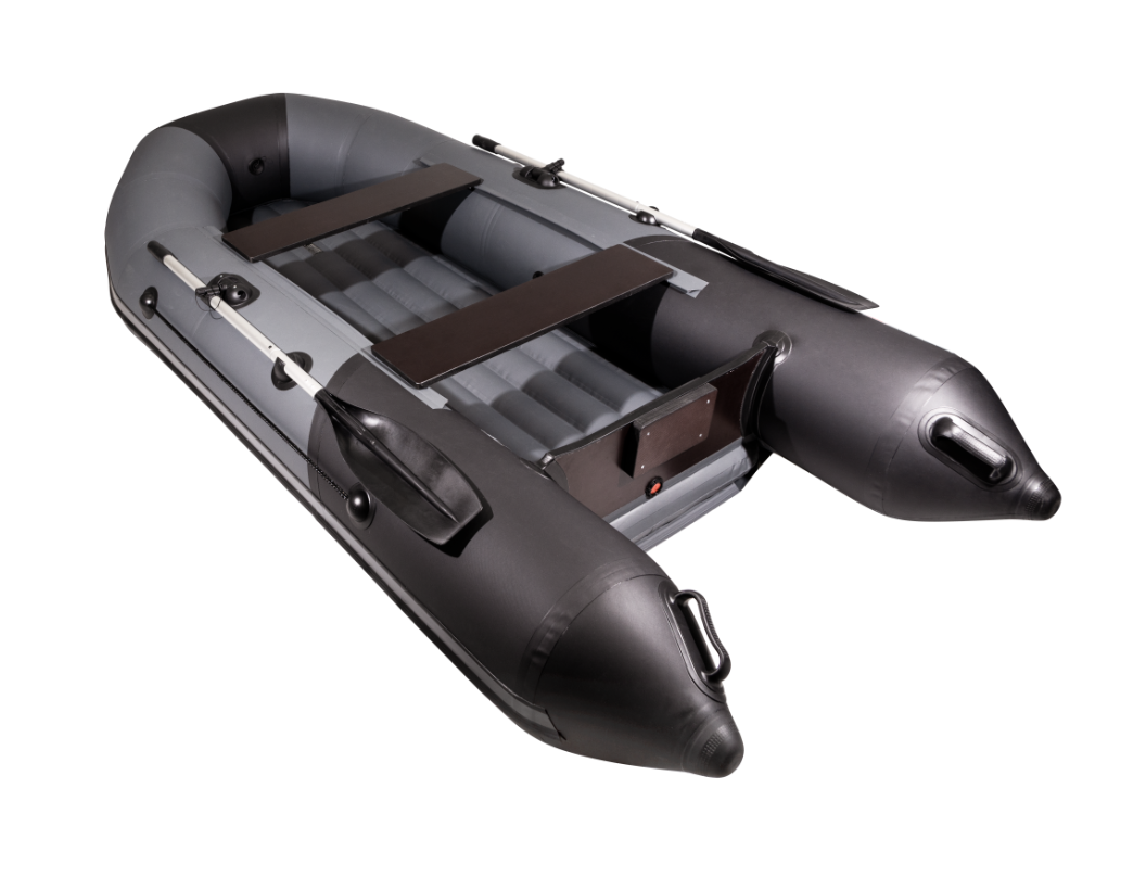 Лодка Таймень NX 2900 НДНД в Коврове