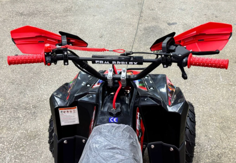 Квадроцикл GBM ROBLOX в Коврове