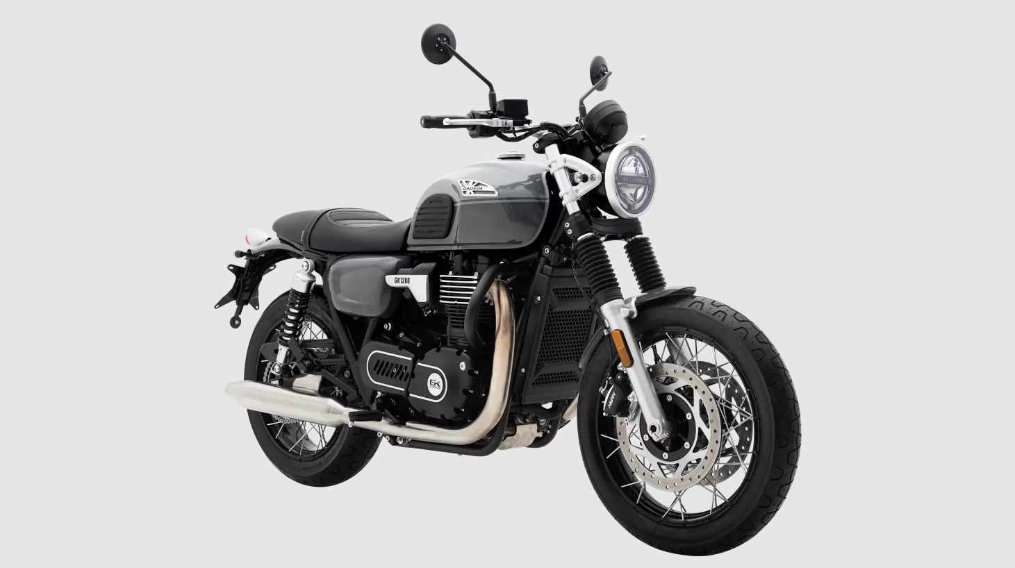 Мотоцикл GAOKIN GK 1200 в Коврове