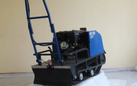 Мотобуксировщик ВЕПС WINTER «ПРОФИ» 15 в Коврове