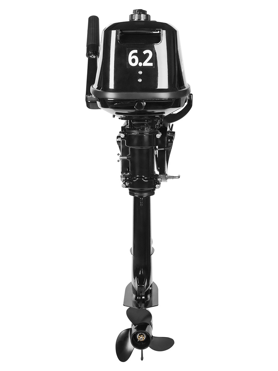 ЛОДОЧНЫЙ МОТОР GLADIATOR G6.2FHS в Коврове