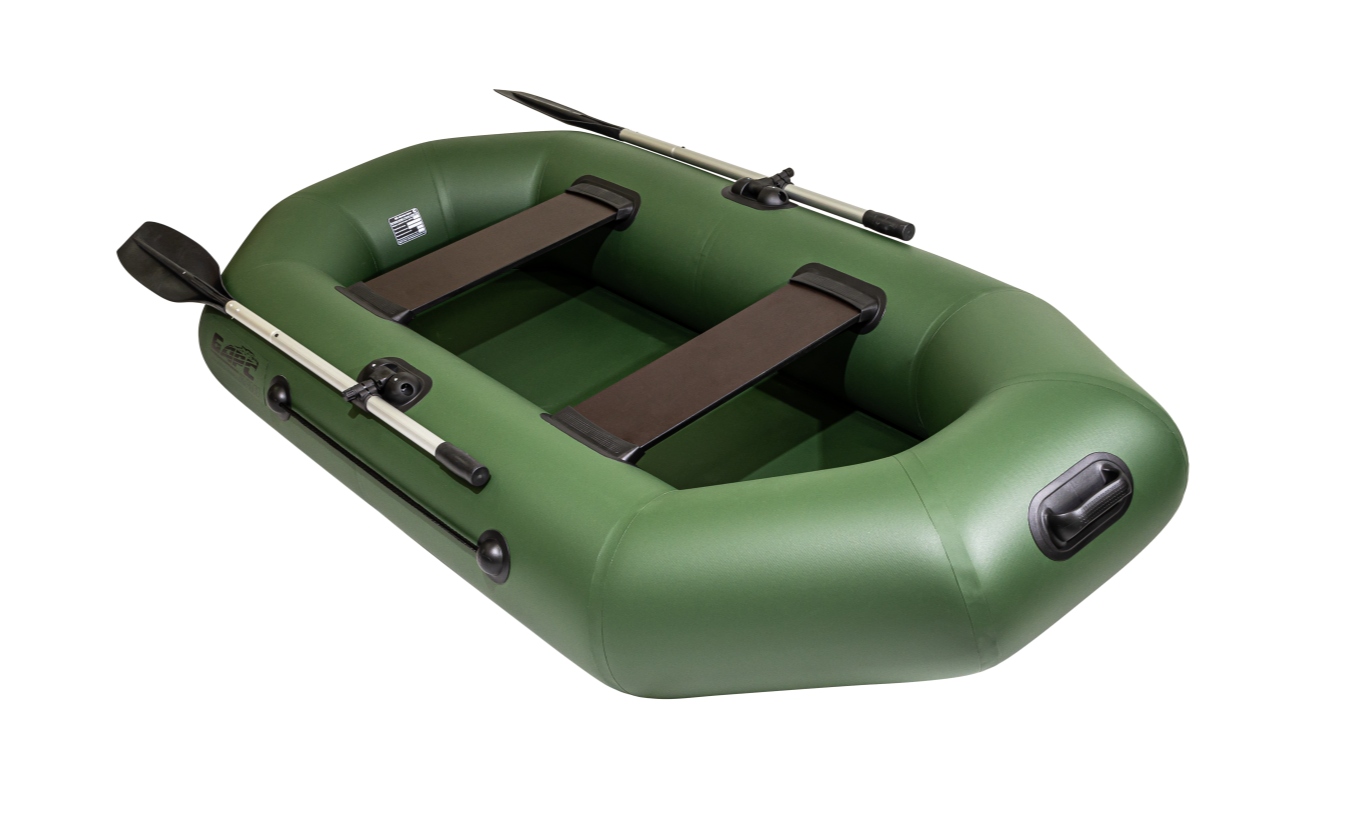 Лодка Барс 240 в Коврове