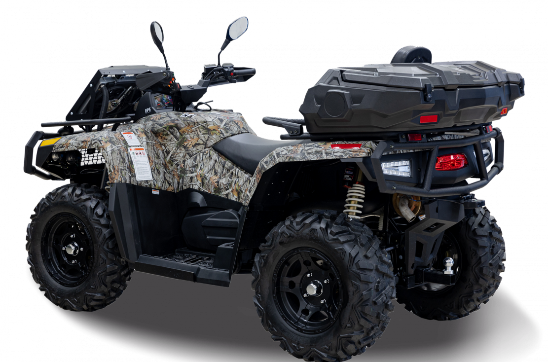 Квадроцикл HISUN TACTIC GT1000/EXTREME EDITION в Коврове