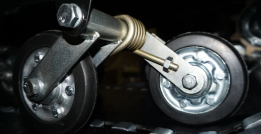 Мотобуксировщик XTREME-MOTORS "Полюс-2" Зима 15 л.с. в Коврове