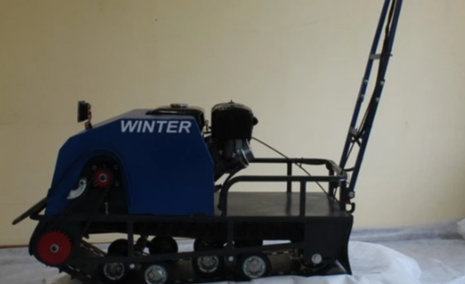 Мотобуксировщик ВЕПС WINTER «ПРОФИ» 15 в Коврове