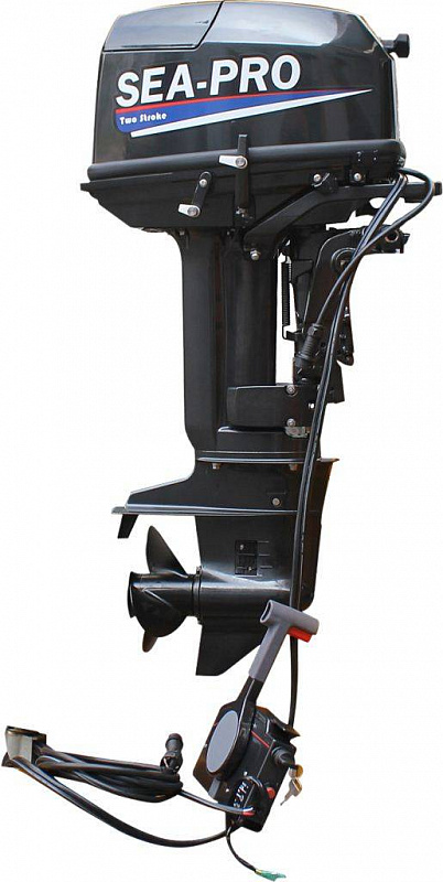Лодочный мотор SEA-PRO Т 40SE в Коврове