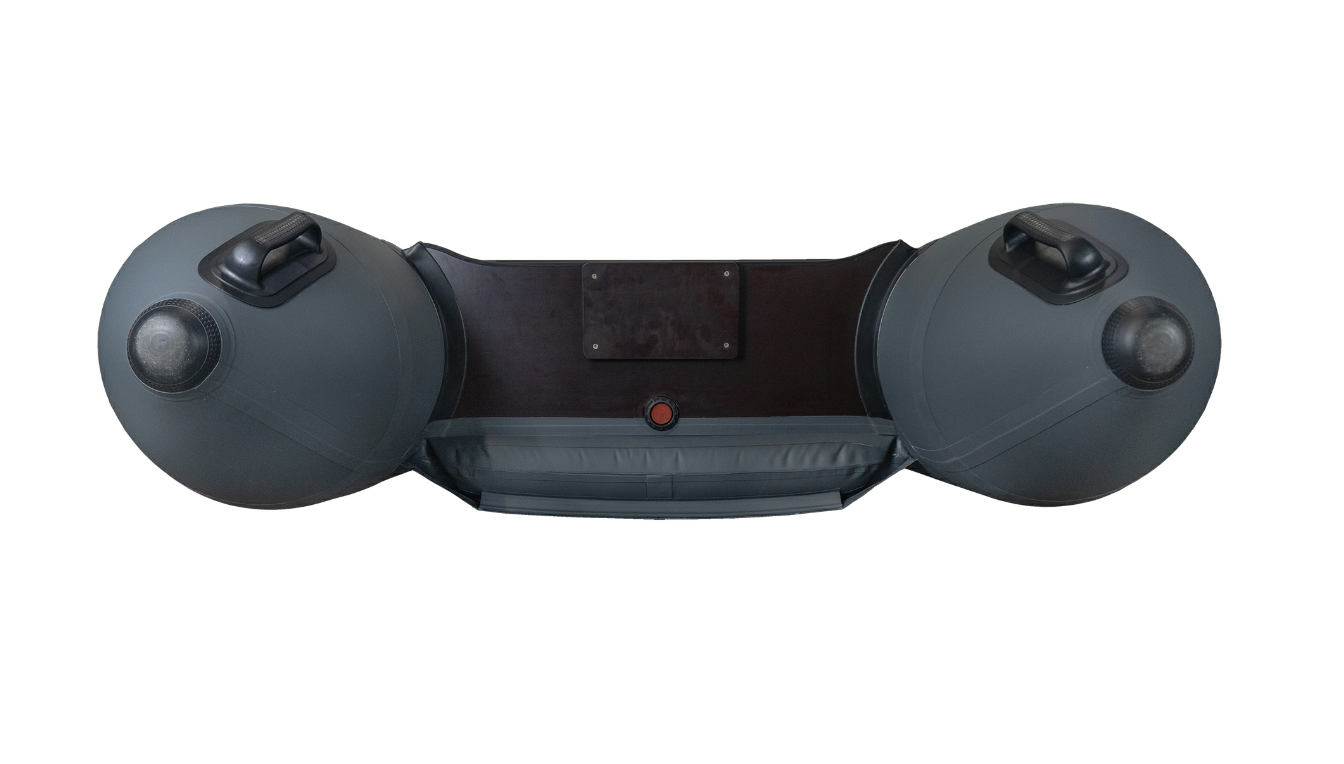 Лодка Барс 3200 нднд в Коврове