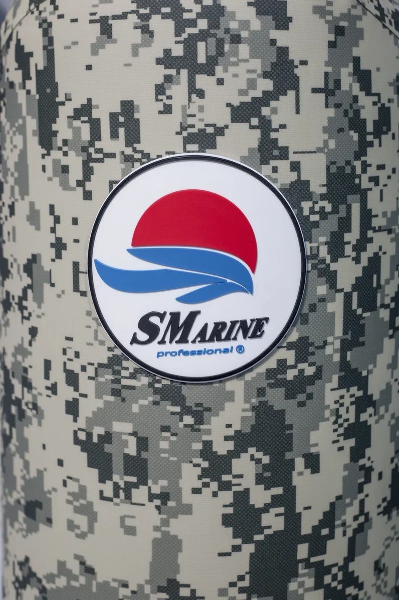 КРЕСЛО НАДУВНОЕ SMARINE, 85Х75 СМ, ПВХ, ЗЕЛЕНЫЙ ПИКСЕЛЬ в Коврове