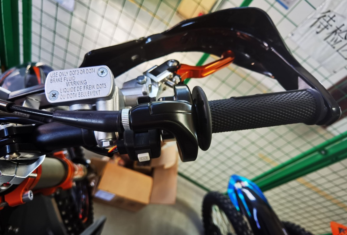 Мотоцикл JHLMOTO JHL Z4 PR250 (172FMM-5) в Коврове