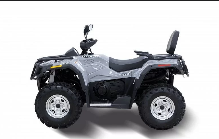 Квадроцикл HISUN TACTIC 550 (HS550ATV) NORMAL в Коврове
