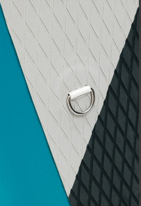 НАДУВНОЙ SUP-BOARD BUSINESS LIGHT BLUE 10 в Коврове