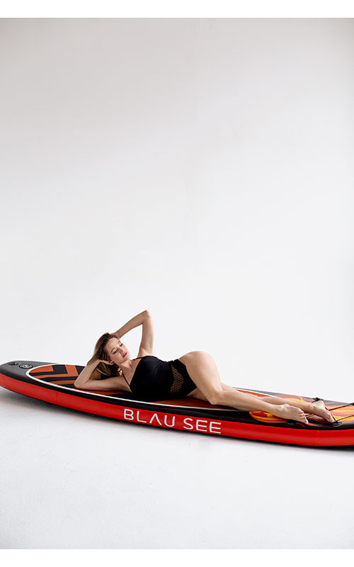 НАДУВНОЙ SUP BOARD BURNFIRE 11 в Коврове