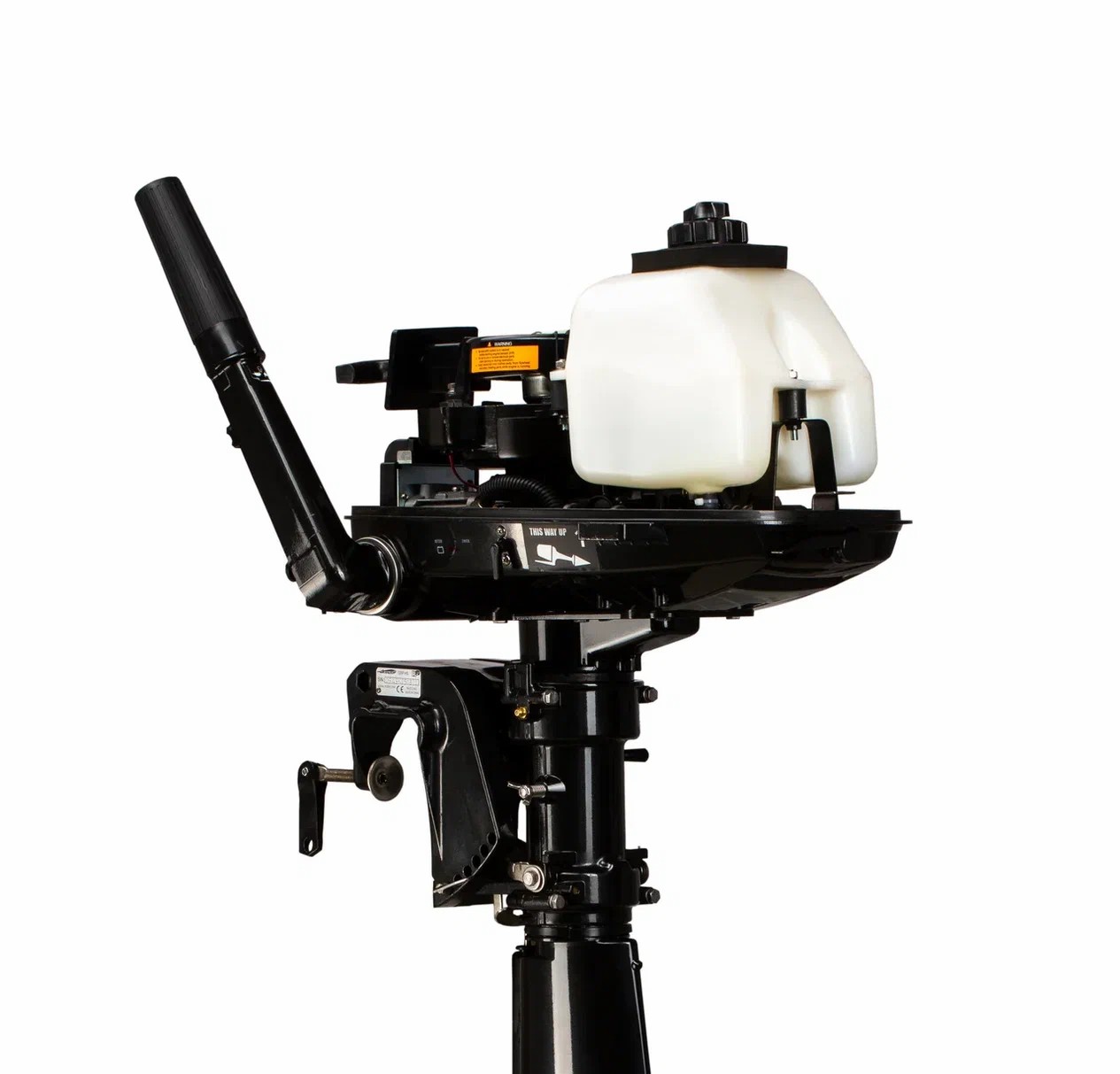 ЛОДОЧНЫЙ МОТОР GLADIATOR G5FHS в Коврове