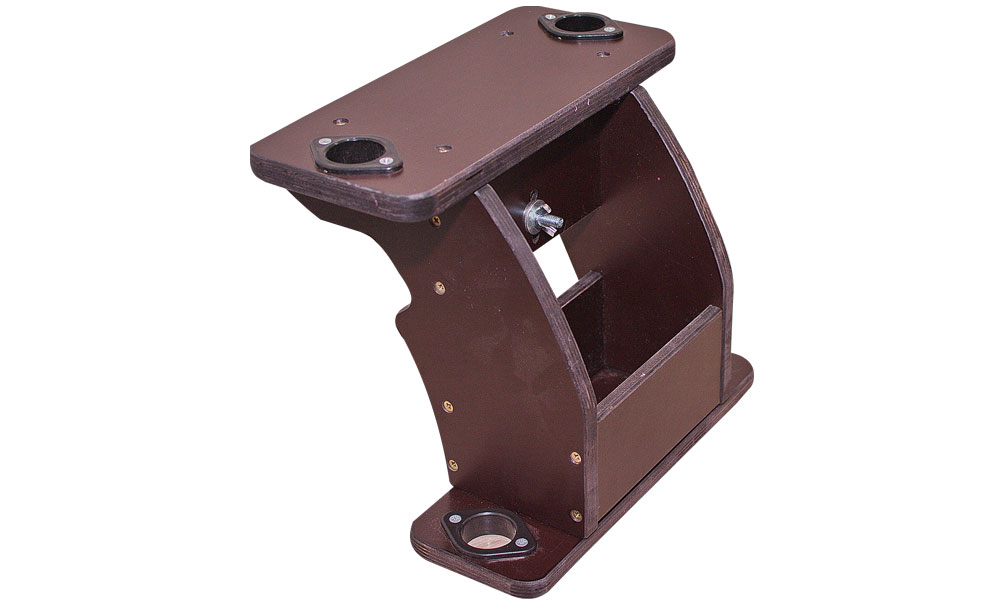 Подставка под эхолот №1 в Коврове