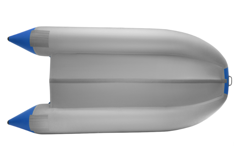 ЛОДКА ДРАККАР 3150 СК HANT в Коврове