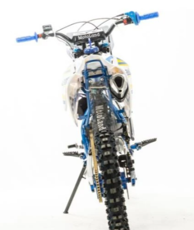 Питбайк MOTOLAND (МОТОЛЕНД) Кросс TCX125 в Коврове