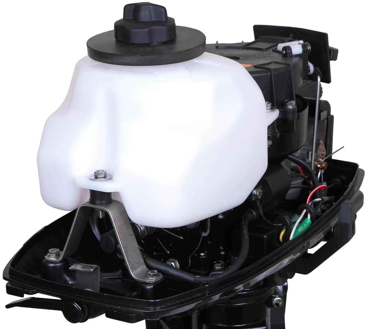 Лодочный мотор MARLIN MP 5 AMHS в Коврове