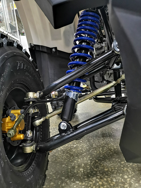 Квадроцикл PROMAX WILD 175 LUX в Коврове