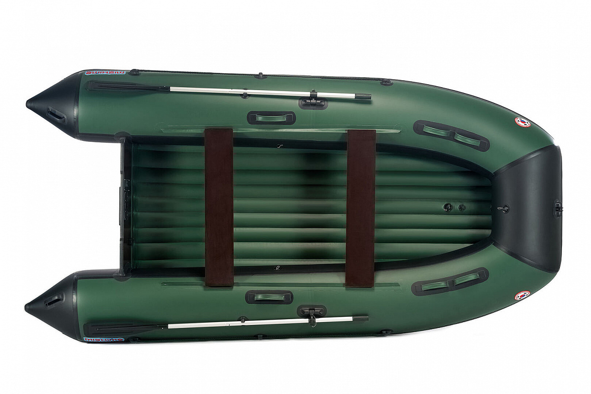 Лодка MISHIMO LITE DF 390 в Коврове