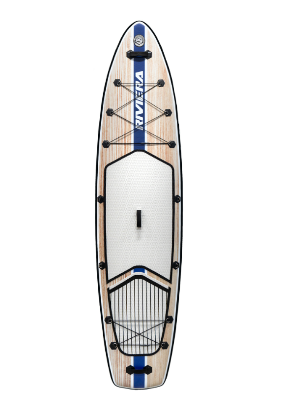 Сап-борд синий 12ft RIVIERA в Коврове