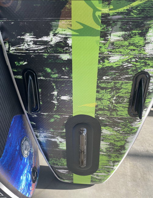 SUP (САП) ДОСКА RAIDEX TAKUMO 10.6’ (320СМ) N 11 в Коврове