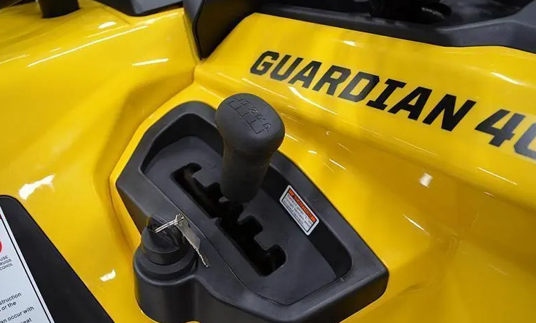Квадроцикл HISUN GUARDIAN 400L /LONG в Коврове