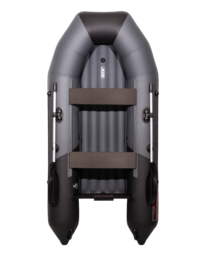 Лодка Таймень NX 2900 НДНД в Коврове