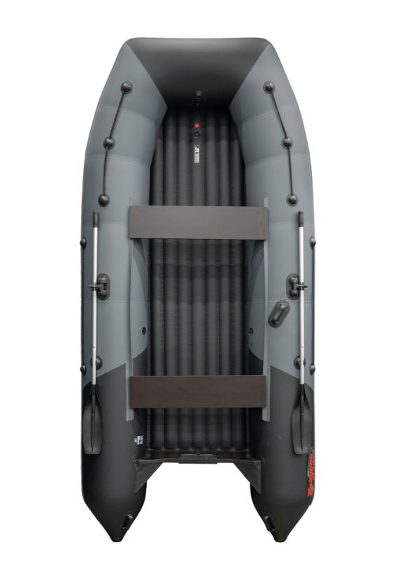 Лодка Таймень RX 3900 НДНД в Коврове