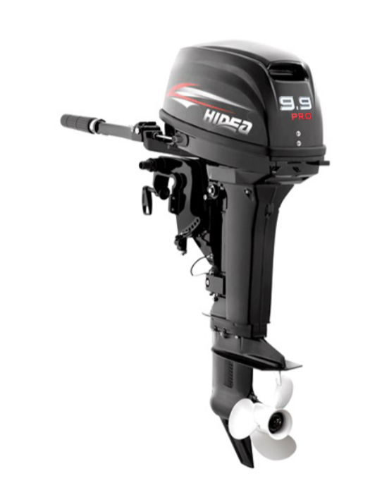 Лодочный мотор HIDEA HD9.9PRO FES (326 см3) в Коврове