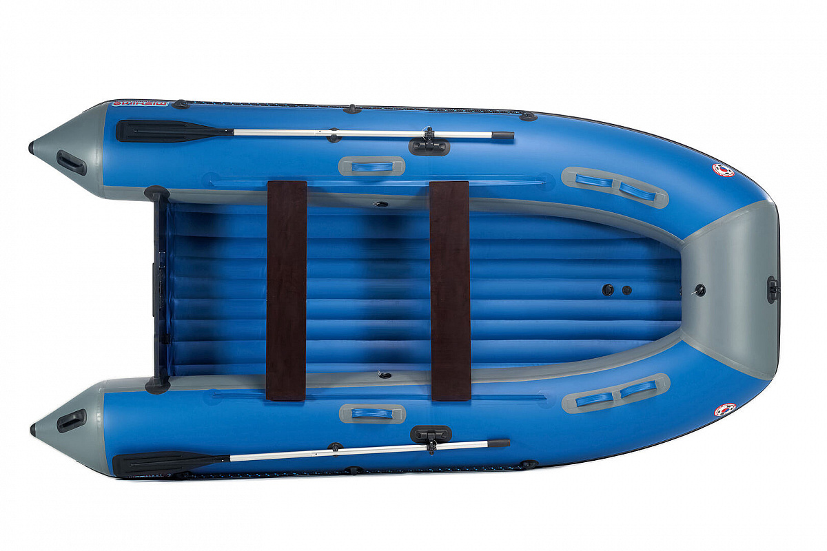 Лодка MISHIMO LITE DF 390 в Коврове