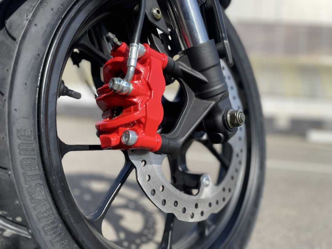 Мопед PROMAX CB150R (49) в Коврове