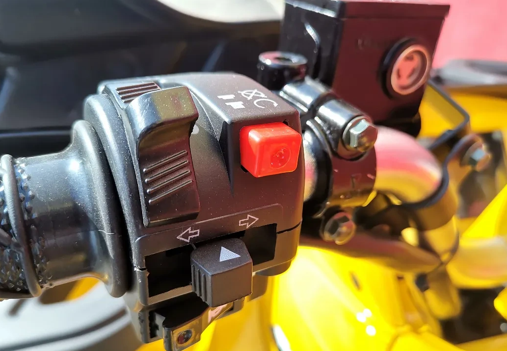 Квадроцикл PROMAX STORM 280 LUX в Коврове