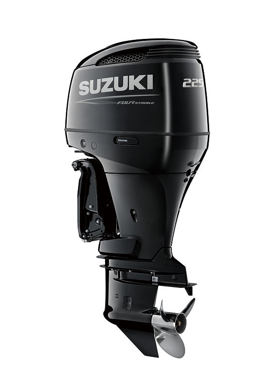 Лодочный мотор Suzuki DF225ZX в Коврове