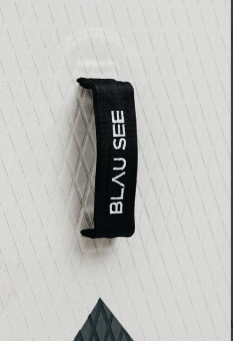 НАДУВНОЙ SUP-BOARD BUSINESS LIGHT BLUE 10 в Коврове