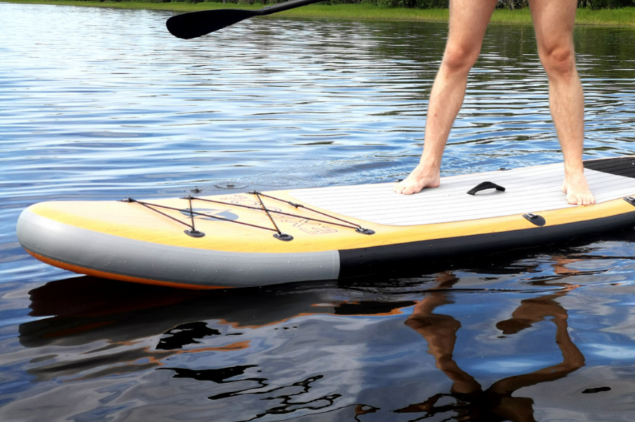 SUP (САП) Доска MISHIMO TURTLE 10(305) в Коврове