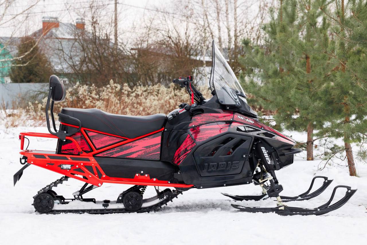 Снегоход IRBIS TUNGUS 400 25/26 в Коврове