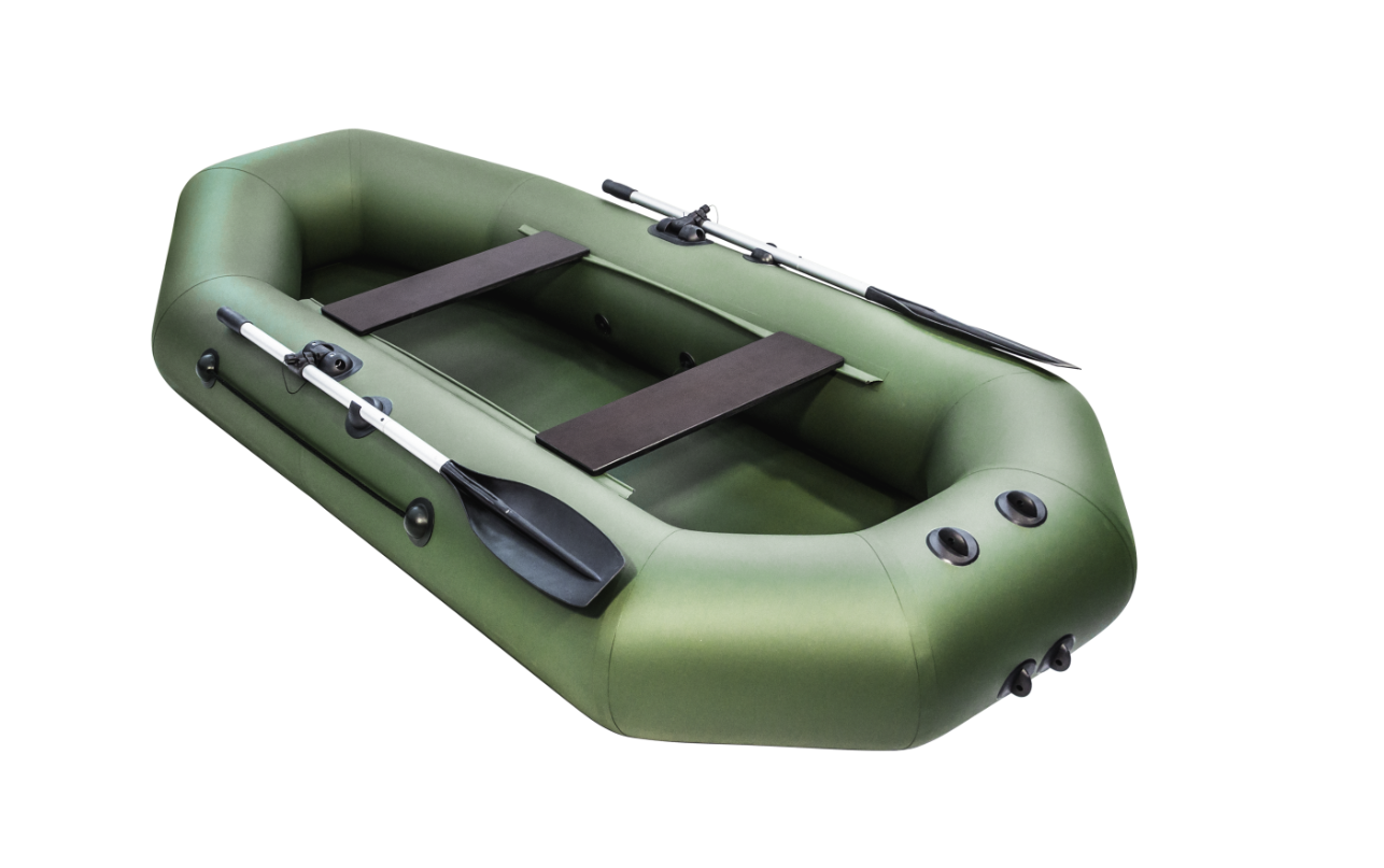 Лодка АКВА-МАСТЕР 280 в Коврове