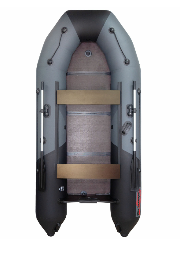 Лодка Таймень nx 3200 скк в Коврове