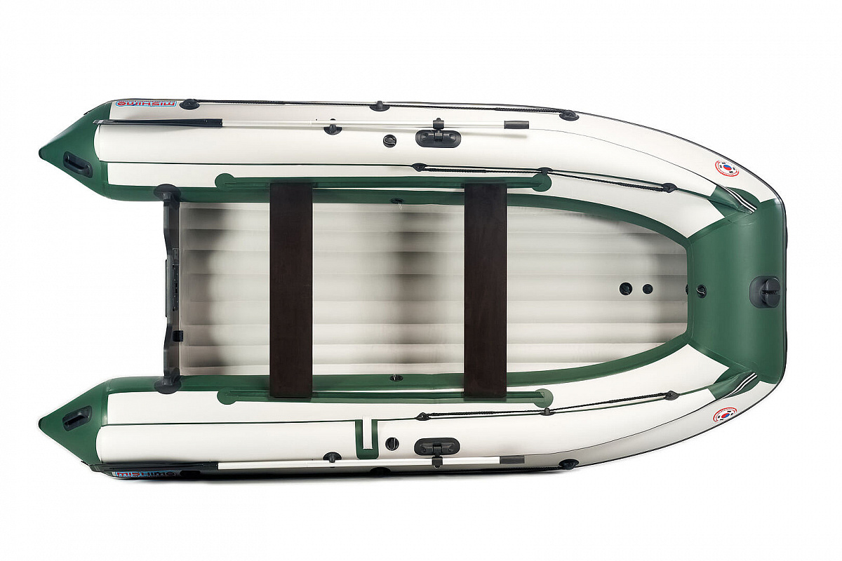 Лодка MISHIMO FAMILY LITE 350 в Коврове