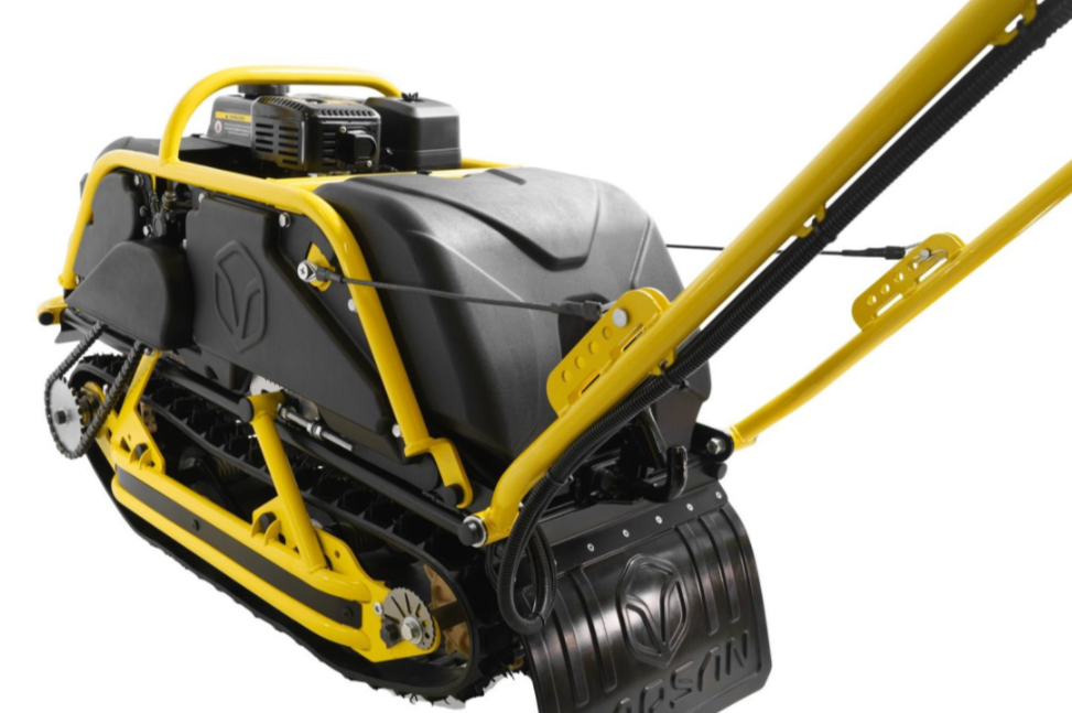 Мотобуксировщик SAPSAN SK 380 в Коврове