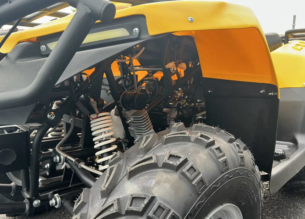 КВАДРОЦИКЛ IRBIS ATV 250  в Коврове