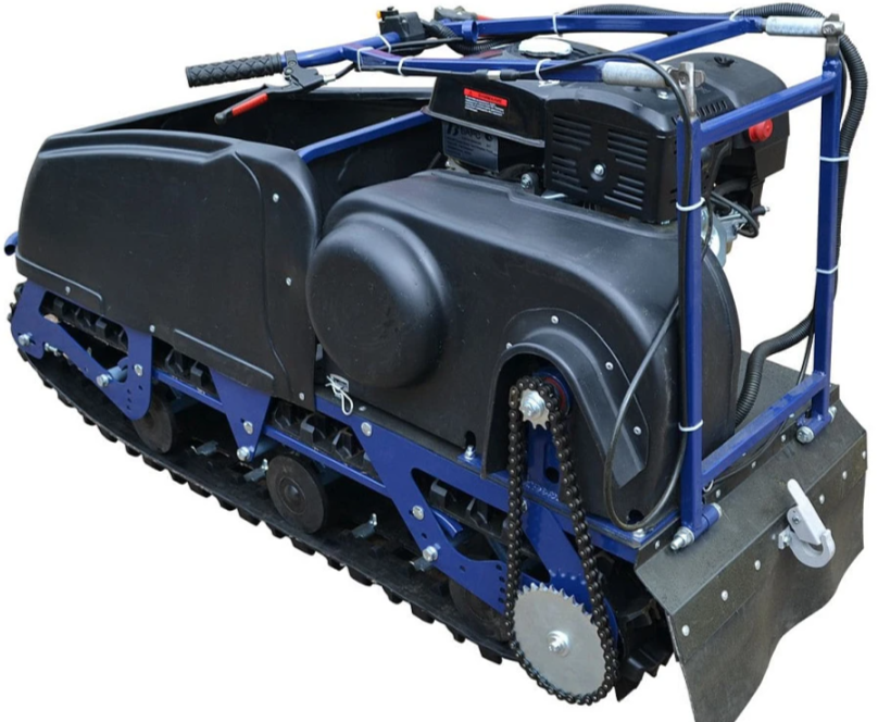 Мотобуксировщик БАРС СЛЕДОПЫТ FS. RS 13 л.с. в Коврове