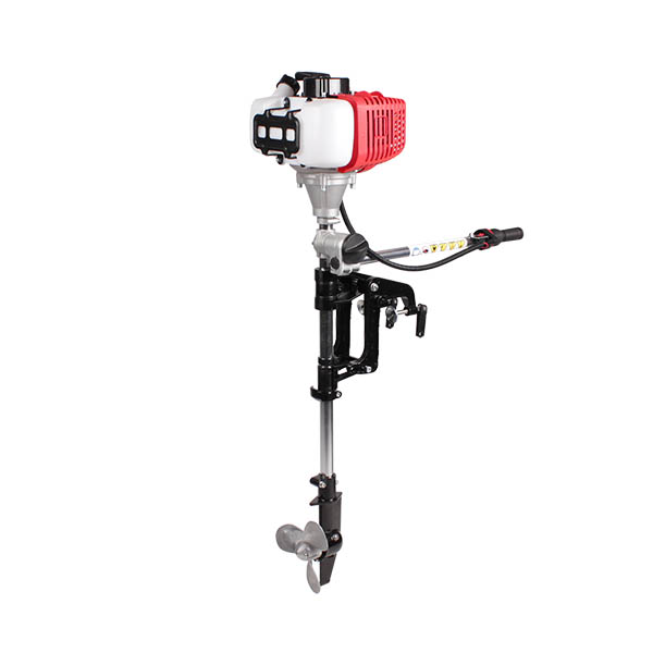 ЛОДОЧНЫЙ МОТОР TOYAMA TA 3.5 в Коврове