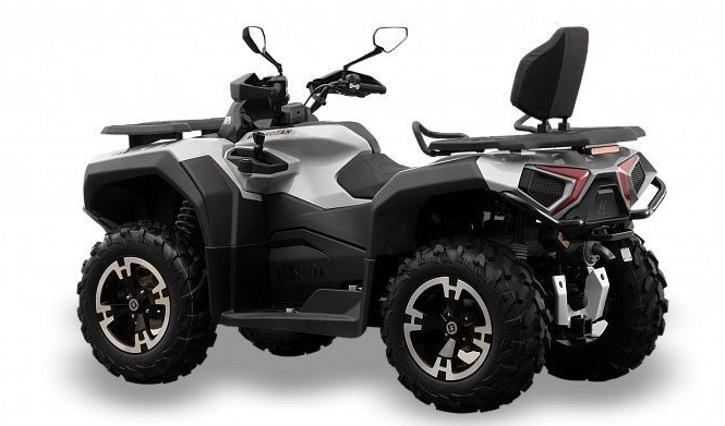 Квадроцикл HISUN HiSUN GUARDIAN 750L -/LONG/ в Коврове