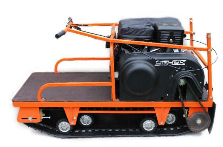 Мотобуксировщик ЧИНУК 9 л.с. в Коврове