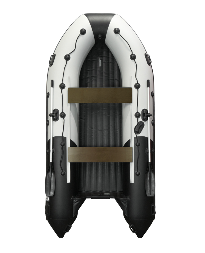 Лодка Ривьера 3600 НДНД ГИДРОЛЫЖА в Коврове