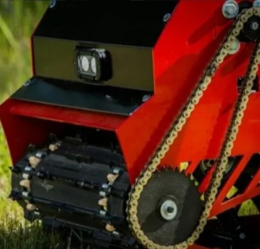 Мотобуксировщик Сила 500 13 л.с. в Коврове