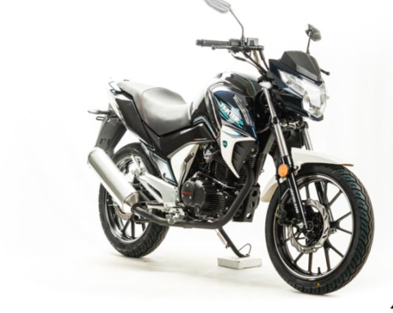 Мотоцикл MOTOLAND (МОТОЛЕНД) FIGHTER 250 в Коврове